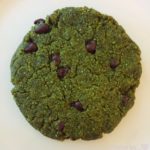 Matcha Cookie