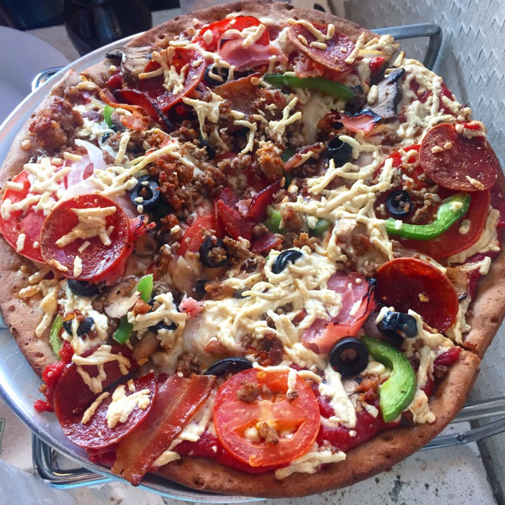 mellow yellow pizza near me