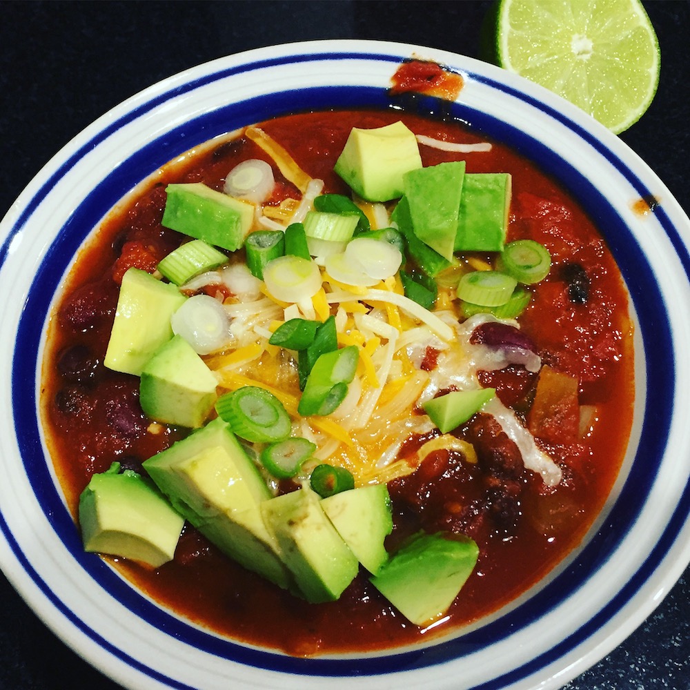 chili photo