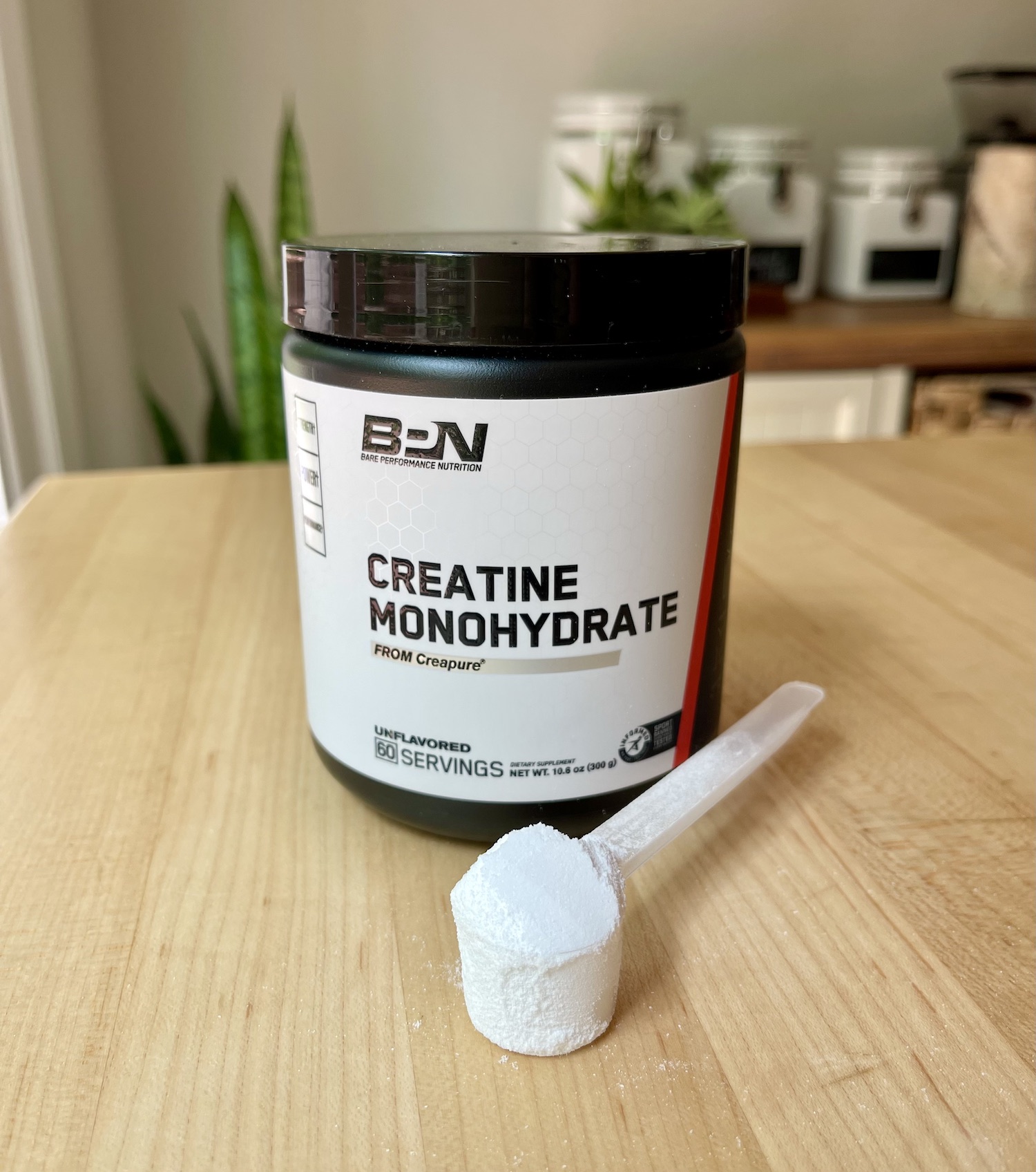 Creatine Supplementation for Endurance Athletes